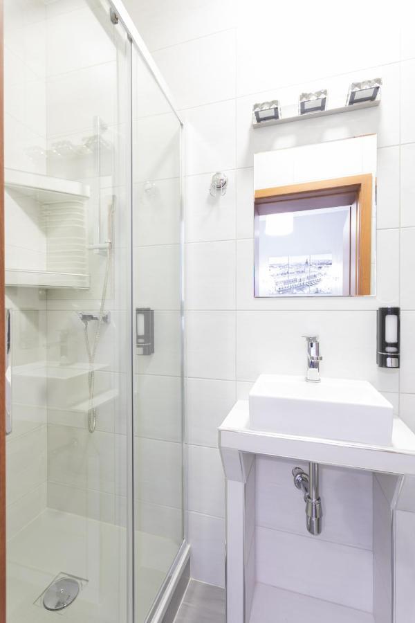 Dave Elegant Apartments Krakow Old Town Eksteriør bilde